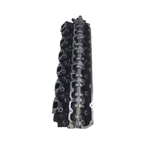 11101-17010 Qualité d'origine 4.2L 1H-Z Culasse de moteur pour <span class=keywords><strong>Toyota</strong></span> LAND CRUISER 1H-Z Moteur TY012S - Product Image 3