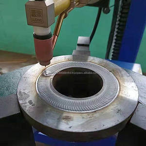 หลอดสแตนเลส904l 1.4539 S32205แผ่น2205ขนาด6นิ้ว - Product Image 1