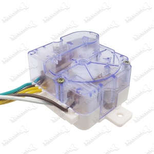 6 Dây Rửa Hẹn Giờ/15 Phút Rửa Hẹn Giờ/Máy Giặt Hẹn Giờ - Product Image 5
