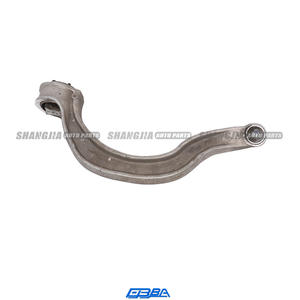 Brazo de control inferior delantero izquierdo robusto de fabricación original para Aston Martin DBX 707 MY83-3C257-BC - Product Image 3