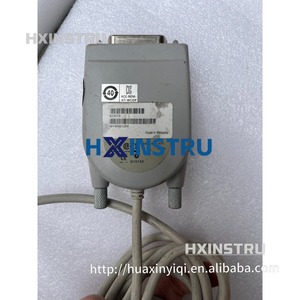 1PC HP / Agilent/ Keysight 82357B Interface USB-GPIB USB 2.0 haute vitesse NEUF * hx1 - Product Image 1