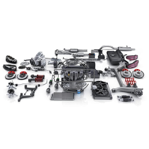 79420-H1000 Charnière de capot OEM 79420-H1000, côté droit 79420H1000 pour Terracan 00- Achetez à prix réduit - Product Image 1