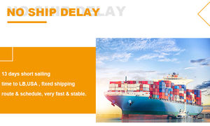 <span class=keywords><strong>กางเกง</strong></span>และกางเกงขายาวสำหรับผู้ชาย DDP Sea shipping Logistics Service FCL ตัวแทนจัดส่งสินค้าจากจีนไปยังเอเชียตะวันออกเฉียงใต้ - Product Image 5