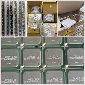 New Integrated Circuit IC <strong>W25Q64FVSCB1</strong> In Stock - Product Image 5