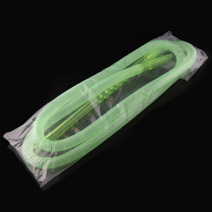 Futeng ท่อมอระกู่แบบใช้แล้วทิ้ง,ท่อ Shisha แบบใช้แล้วทิ้งขนาด1.5เมตร - Product Image 2