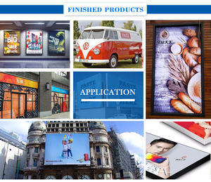 ワールドカラーファクトリーホット販売1.9m大判デジタルプリンターDX5/XP600/i3200ヘッドビニールプロッターエコソルベントプリンター - Product Image 5