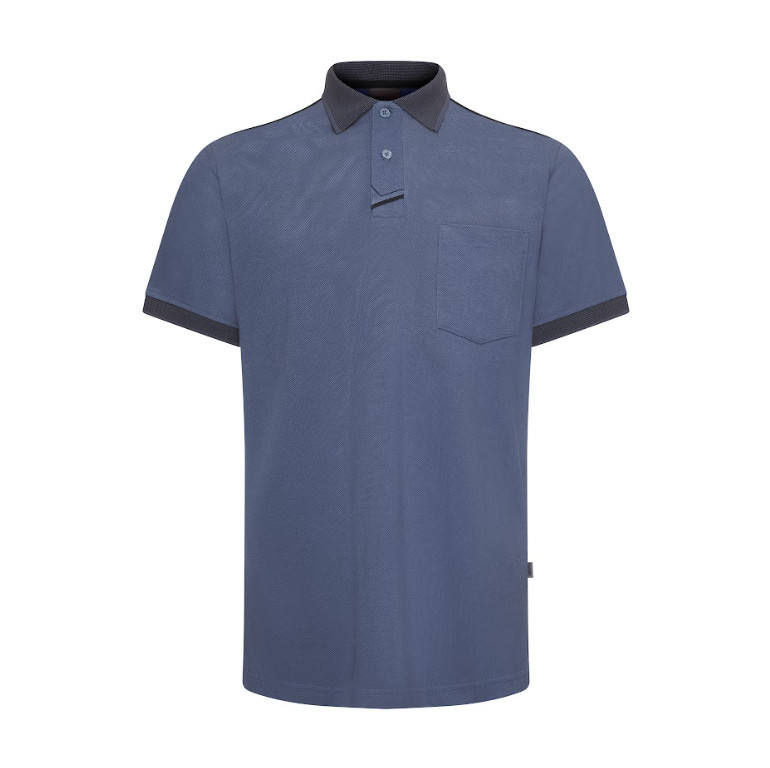 สีน้ำเงิน