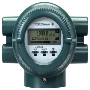 横川AXFA14G-D1-22/CHAXFA14G/C磁気流量計リモートコンバーター - Product Image 6