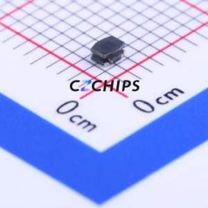 Inductor de Potencia VLS201610ET-3R3M SMD, 1.6x2mm (Inductancia: 3.3uH) (Precisión: 20%) (Corriente Nominal: 730mA) - Product Image 1