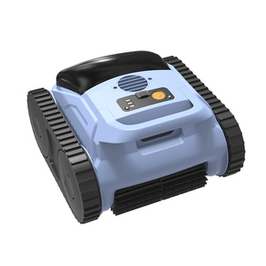 Nettoyeur de <span class=keywords><strong>piscine</strong></span> automatique, <span class=keywords><strong>robot</strong></span> nettoyeur de <span class=keywords><strong>piscine</strong></span> sans fil, nettoyeur de <span class=keywords><strong>piscine</strong></span> sans fil de haute qualité - Product Image 1