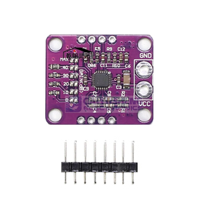 Módulo MCU-472 TS472, Preamplificador de Micrófono de Bajo Ruido, Electret - Product Image 1