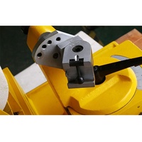 Meuleuse multifonctionnelle MR-60A (3)10-60(80)mm de divers forets comme des forets étagés Meuleuse de forets universelle