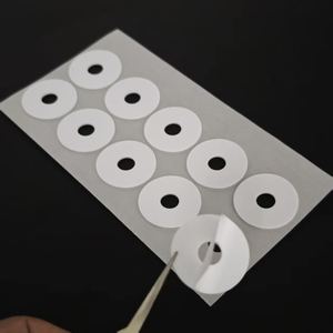Espuma de protección contra la luz EVA, luz indicadora LED, espuma bloqueadora de luz, procesamiento de corte por troquelado - Product Image 4