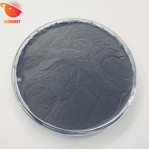 ผงทังสเตนคาร์ไบด์ทรงกลมแบบ5-25um ผงทังสเตนคาร์ไบด์แบบทรงกลม - Product Image 6