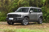 Jetour Traveler T2 Explore Plus 2026 1.5T Turbo Essence SUV LHD Automatique Sièges en Cuir Toit Ouvrant Panoramique Version Export Afrique
