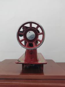 JUKKY JA2-1 Vente chaude Bon <span class=keywords><strong>prix</strong></span> Machine à coudre domestique à l'<span class=keywords><strong>ancienne</strong></span> pour tissus Machine à coudre Production professionnelle en usine - Product Image 4