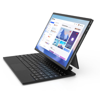 Ordinateur portable de jeu ITZR 2 en 1 de 14 pouces, 16 Go de mémoire, Alder Lake N95/N100/N200 en option, tablette PC portable, ordinateur portable, Win10/Win11