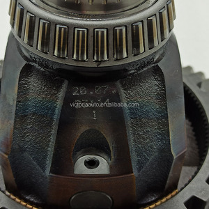 02E-0034-U1 Différentiel 30 épines 70 vitesse ronde une rainure <span class=keywords><strong>DQ250</strong></span>/02E DSG 6 VITESSE Utilisé Et Inspectés Pour <span class=keywords><strong>Audi</strong></span> - Product Image 5