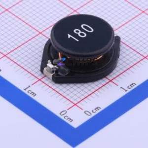 Inductor de Potencia SSL1306T-180M-N SMD (Inductancia: 18uH) (Precisión: 20%) (Corriente Nominal: 3.7A) - Product Image 1