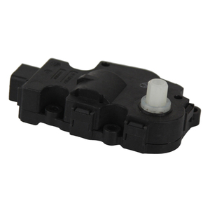 8K0820511B 8K0820511D 8K0820511C 8W0820511C 4M08205111 Servomotor de Aire Acondicionado para Audi A3 A4 A4L A5 A6 A7 Q3 Q5 Q7 Nuevo - Product Image 1