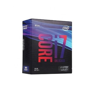 Bộ vi xử lý <span class=keywords><strong>Core</strong></span> <span class=keywords><strong>i7</strong></span> 9700t 9700 9700f 9700kf CPU máy tính Gamer Bộ vi xử lý - Product Image 5