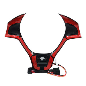 Commutateur combiné Volkswagen pour Jetta Santana Sagitar Lavida Bora Lamando, pièce de rechange pour commande au volant - Product Image 5