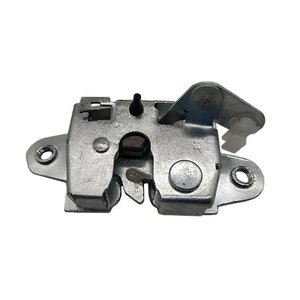 65790-0K010 고품질 자동차 부품 3.0L 1KD-FTV 4.0L 1GR-FE 2005-2019 테일 게이트 잠금장치 토요타 하이럭스용 - Product Image 1