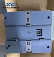 SIMATIC S7-1200 CPU 1214C Compact CPU DC/DC/DC 6ES7214-1AG40-0XB0 PLC Baru Asli Siemens