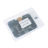 AITEWIN ROBOT 242 Inch OLED Screen White Blue Yellow Green 128x64 Display Module IIC I2C SPI Serial for C51 SPD0301