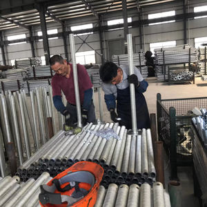 Fabrieksleverancier Duurzaam Stalen H Frame Steigeronderdelen <span class=keywords><strong>Stack</strong></span> <span class=keywords><strong>Pin</strong></span> Voor Hotel Gebruik Hoge Sterkte 1 Jaar Garantie Beste Prijs - Product Image 5