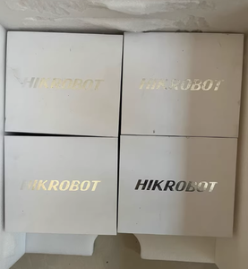 Lecteur <span class=keywords><strong>de</strong></span> codes-barres industriel à montage fixe HIKROBOT MV-ID5060M-12S-WBN, scanner haute résolution 6MP avec objectif 12 mm - Product Image 6