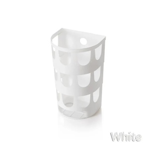 กล่องเก็บถุงขยะ ถังขยะขนาดเล็ก ถังขยะติดผนัง - Product Image 6