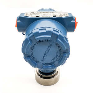 Rosemount 2051インライン圧力トランスミッタ、P/N: 2051TG2A2B21AB4K5M5Q4Q8QTHR7、範囲0-150 psi - Product Image 3
