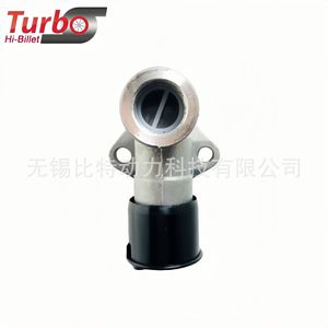 Válvula de Liberación de Remolque Wabco 9630010130 Pro5270020 para Sistema de Frenos de Aire de Camión, Pieza de Repuesto - Product Image 2
