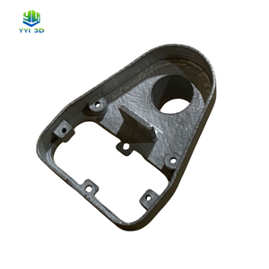Servicio de Impresión 3D de Piezas Médicas en Metal, Modelo Industrial Personalizado OEM, Archivos STL, SLS, SLM, Aluminio, Titanio - Product Image 2