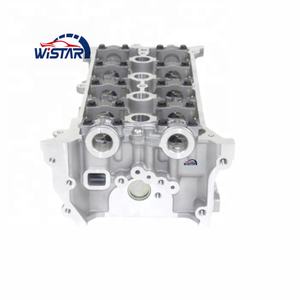 Piezas de Automóviles ZY01-10-100 Z622-10-100 <span class=keywords><strong>ZY</strong></span> Z6 Cabeza de Cilindro de Motor para Mazda 2 3 para Ford Fiesta 1.5L - Product Image 6