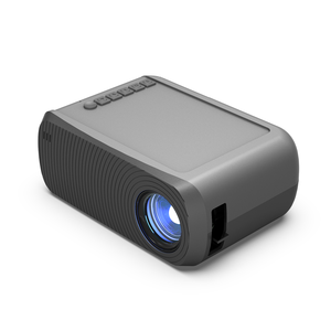 Mini <span class=keywords><strong>projecteur</strong></span> de présentation de données, android, de haute qualité, pour les entreprises et le bureau - Product Image 2