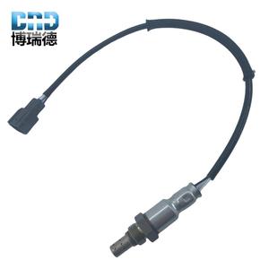 Capteur d'oxygène 18213-72M10 pour Suzuki Wagon <span class=keywords><strong>R</strong></span> DBA-MH34S 2014, capteur O2, capteur de moteur automobile - Product Image 2