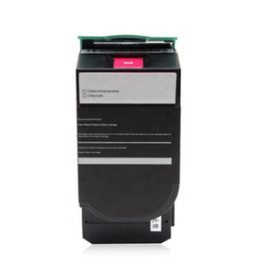 Cartouche de Toner Compatible CX310 CX510 CX410 Pour Lexmark CX410e de dte <span class=keywords><strong>CX510de</strong></span> - Product Image 6