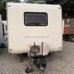 Remorque <span class=keywords><strong>de</strong></span> <span class=keywords><strong>camping</strong></span> mobile pour voyages, alimentation 48V 60V, panneau solaire 300W, compatible avec autres remorques, <span class=keywords><strong>camping</strong></span>-cars pour pick-up et <span class=keywords><strong>camping</strong></span>-cars RV, Chine - Product Image 6