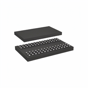 Manufacturer Channel IS42S32800D-6BL-TR Memory 90 TFBGA Components Electronic - Product Image 1