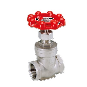 Standard Manual Gate for Water Supply Chemical <b>Environment</b> Plumbing Irrigation GATE Standard - Product Image 2