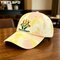 Gorra de Béisbol Estructurada de 6 Paneles con Logotipo Personalizado, Gorra de Verano Bordada al por Mayor, Fabricante de Gorras con Frente Rígido