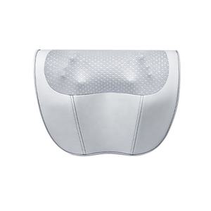 Fujian Lemesy nuovo Design Pu 4D relax cuscino per il sonno massaggio a infrarossi cuscino per il collo cuscino per il collo massaggiatore - Product Image 6