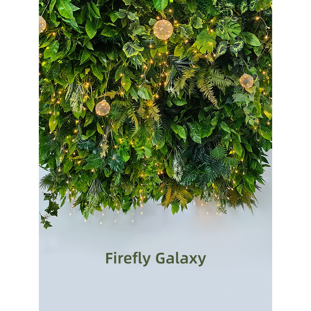 Firefly Galaxy 1 ㎡ avec maille de fer