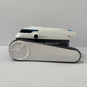 <span class=keywords><strong>Nettoyeur</strong></span> de <span class=keywords><strong>piscine</strong></span> automatique à une touche en plastique ABS de haute qualité, personnalisable pour piscines enterrées – Fournisseur d'usine - Product Image 6