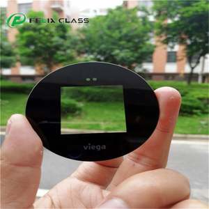 Felix แผงสวิทช์แบบสัมผัสกระจกบางป้องกัน ag/af/Fog อุตสาหกรรมที่เป็นของแข็ง - Product Image 3