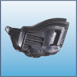 Revestimiento interior del guardabarros Toyota para Tundra Sequoia 14 años, pieza de repuesto Ty66285 - Product Image 5