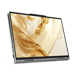 2025 ThinkPad X1-YOGA 2-in-1 Inter Ultra7-258V 32GB 1TB 14-inch 2.8K 120Hz Touch OLED 360. Flip Personal Business Laptop Deep Bl - Product Image 2