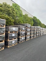 2025 nouvelle usine directe personnalisée 8 ''x 12'' feuilles de plexiglas planches en plastique acrylique pour la découpe laser avec échantillon gratuit